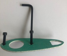 British Seagull Outboard Engine  Impeller Gasket And Screws  40 Series Gearbox