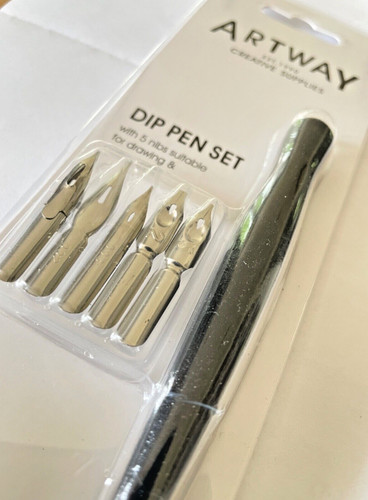 Artway set includes - artway,