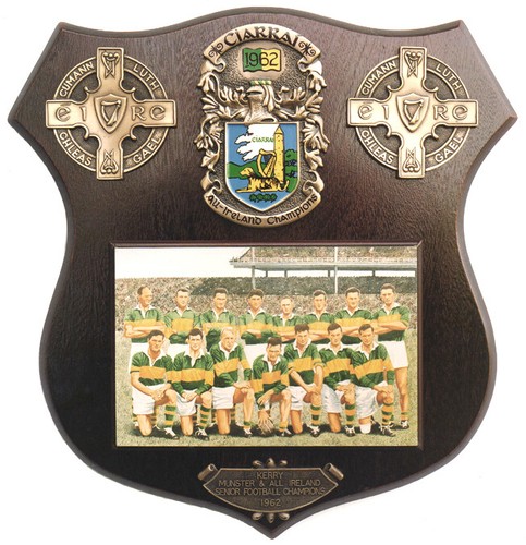 Kerry all ireland senior - kerry,