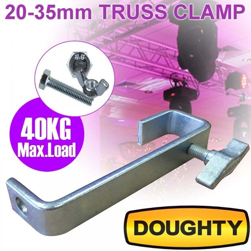 35mm doughty heavy - doughty, truss