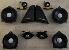 BMW F10 5 SERIES HARMAN KARDON