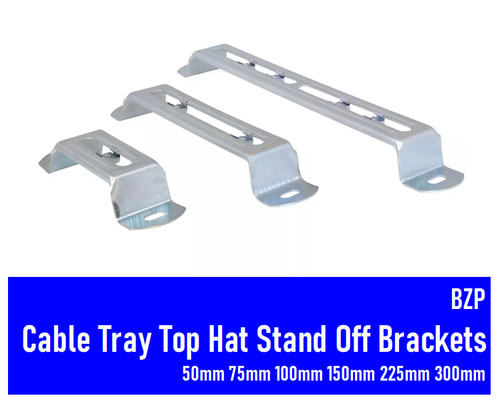 Cable tray top - cable,