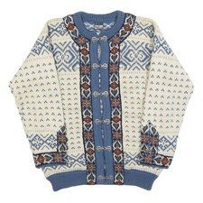 DALE OF NORWAY Womens Cream &