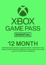 INDIA - Xbox Game Pass
