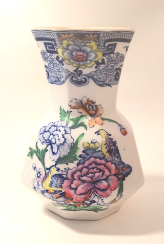 Antique masons ironstone - masons,