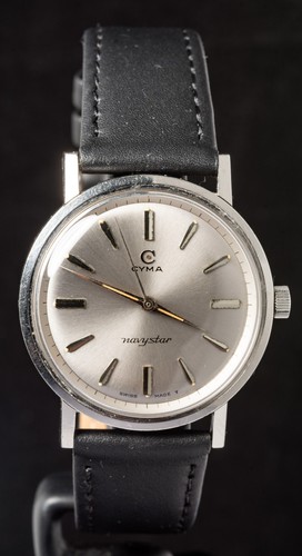 Cyma navystar grey - navystar,