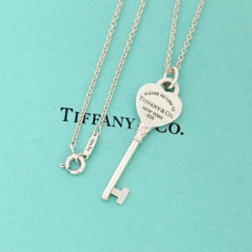Tiffany return to heart - to,