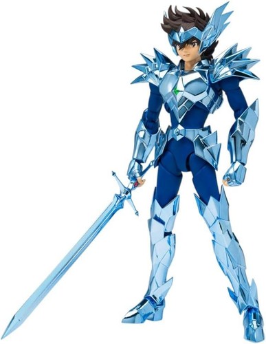 Saint seiya asgard pegasus - saint,