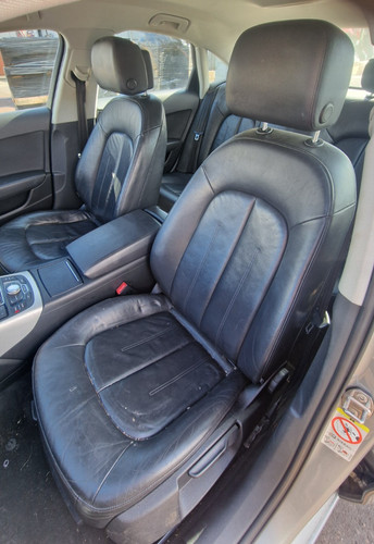 Audi mk4 2011 2014 - audi, c7