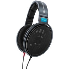Sennheiser hD600 Original Box