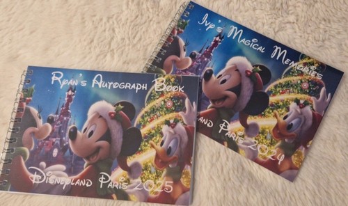 Personalised mickey - personalised,