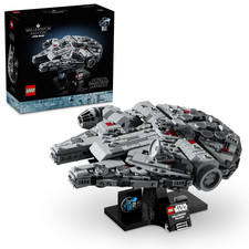 LEGO Star Wars 25 Years