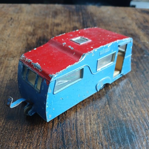Vintage dinky toys 188 - toys, #188