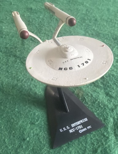 Furuta star trek enterprise - furuta,