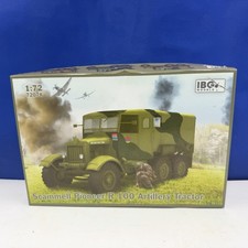 IBG Models 1/72 Scammell