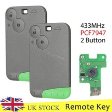 2 For Renault Laguna Espace