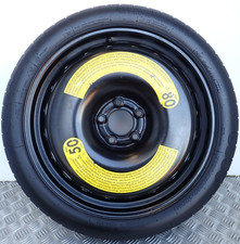 AUDI A4 B8 B9 19" SPACE SAVER