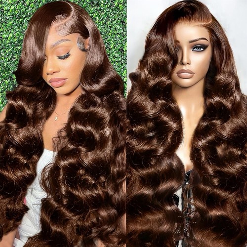 Inch chocolate brown - 20,