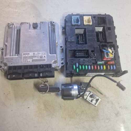 Citroen 2011 diesel engine - citroen, c5