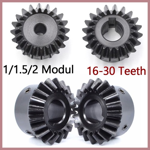 Bevel gear 2 modulus - bevel,