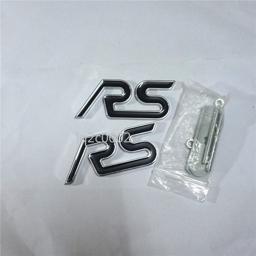 Silver chrome black - silver, metal