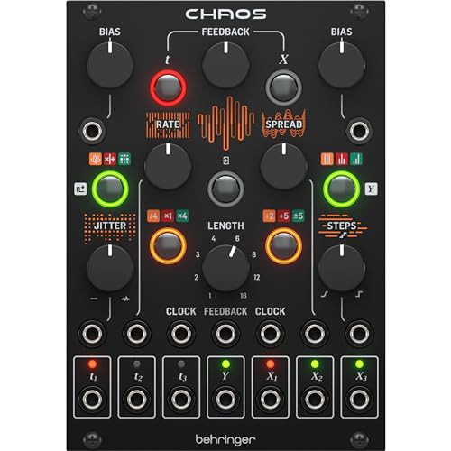 Behringer eurorack module - eurorack,