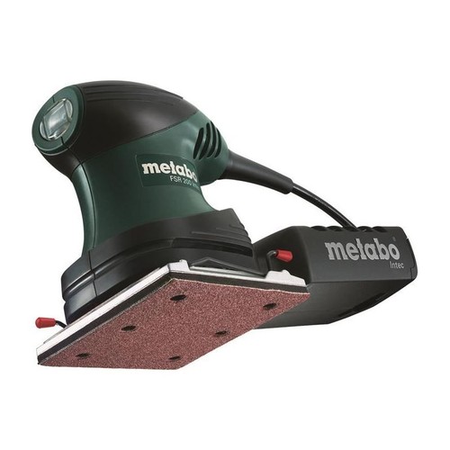 Metabo fsr 200 intec sheet - metabo, 1/4