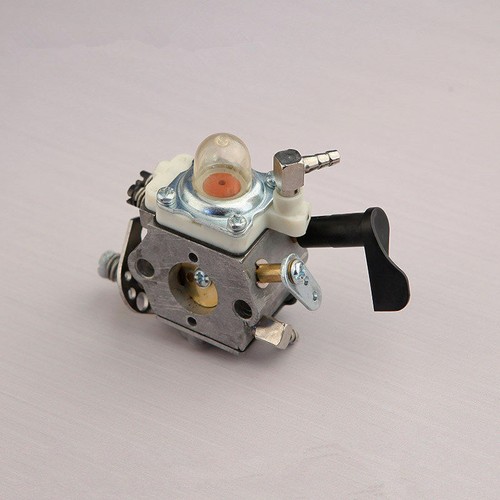 Walbro carburetor 26cc - of,