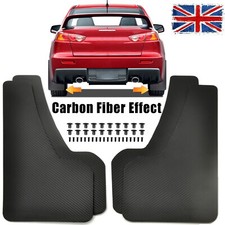 Mud Flaps Guards & Fixings for