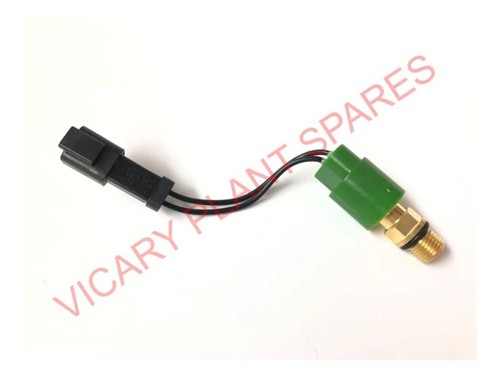 Bar pressure switch - pressure, part