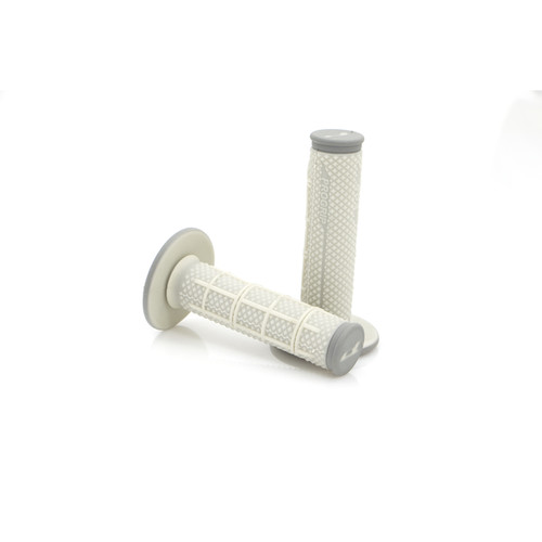 Progrip 802 half waffle grips - progrip,