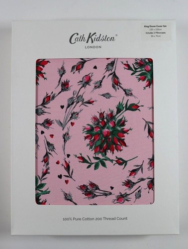 Cath kidston forever - kidston, rose