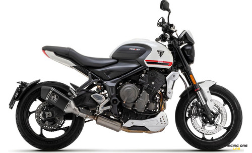 Arrow fast aluminum dark kat - fast,