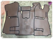 SCANIA STREAMLINE SET OF FLOOR