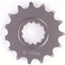 Gear Pinion 16Z 525 for Yamaha Tracer A YZF M TDM Tracer 9 Tracer MT-07 MT-09