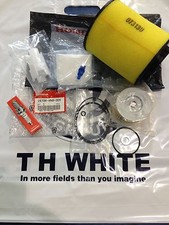 HONDA TRX420FM SERVICE KIT INC O RINGS AND OIL AFTER 2014 HONDA ATV QUAD (CC)