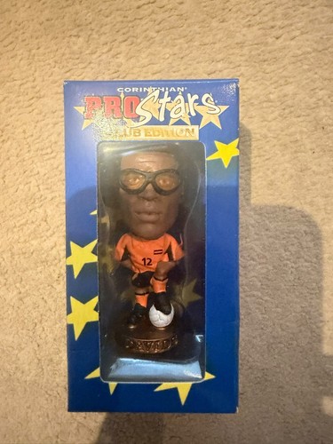 Edgar davids pro stars - edgar,