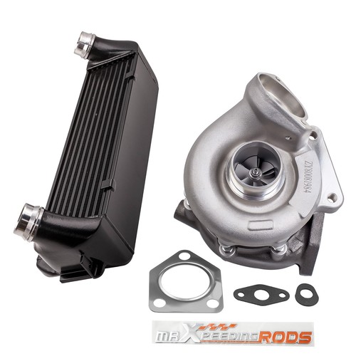 Turbo intercooler for bmw - +,