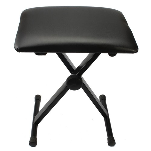 Folding piano ketboard stool - piano,
