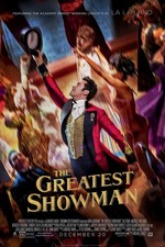 NEW THE GREATEST SHOWMAN MOVIE POSTER PREMIUM WALL ART PRINT SIZE A5-A1