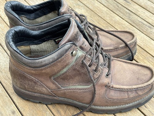 Vintage rockport xcs umbwe - vintage,