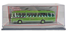Corgi 42402 Original Omnibus