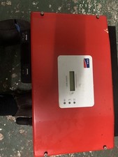 SMA  Sunny Boy SB1200 Solar PV