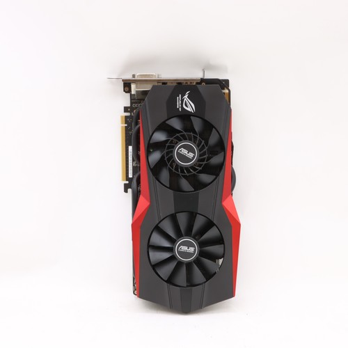 Asus rog matrix - asus, 980