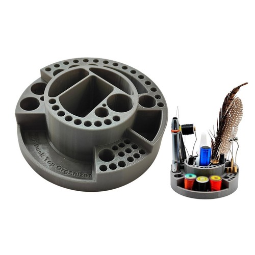 Fly tying tool - tying,