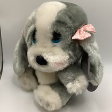 Sad Sam - Honey - SOFT Plush