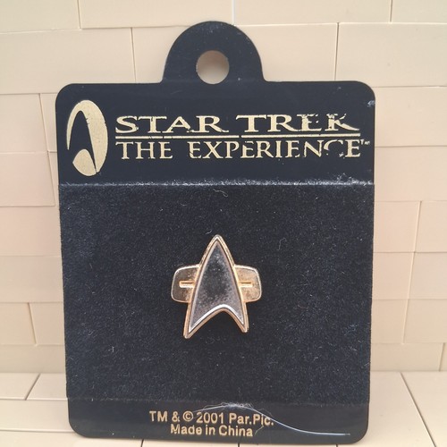 Vintage star trek voyager - vintage,