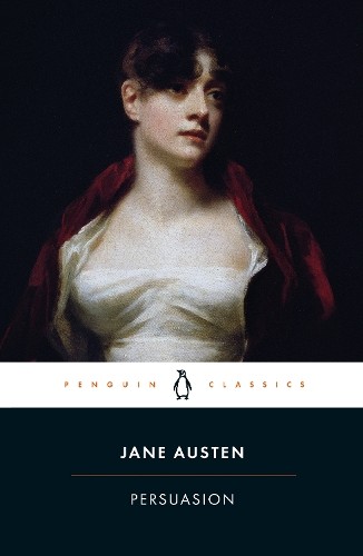 Persuasion - (penguin, classics)