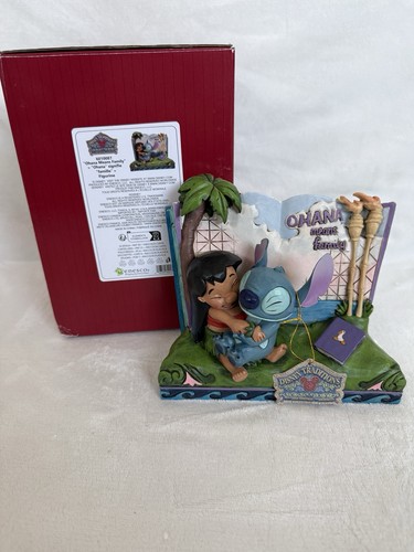Disney traditions lilo - traditions,