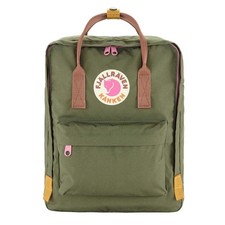 Fjallraven Kanken Koncept